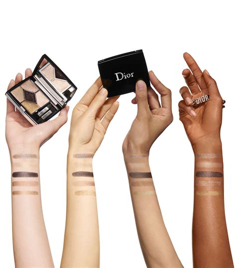 dior couture eyeshadow palette.